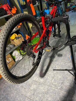 Predam ful horsky bicyke - 4