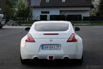 Nissan 370z 2020 manual 24tis km - 4