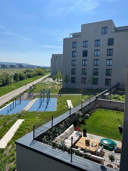 Na Prenájom 2-izbový byt Bratislava-Devinská Nová Ves - 4