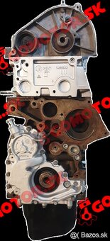 |CELÁ SR| Motor 2.3 JTD / JTDM - Fiat Ducato, Iveco Daily - 4
