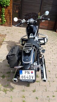 Predám BMW R18 - 4