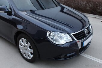 Volkswagen Eos 2.0 TDI - 4