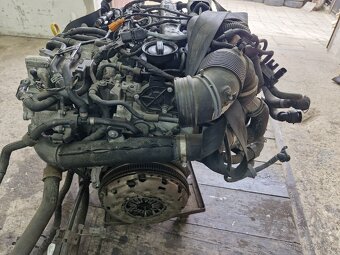 Motor CKF - 4
