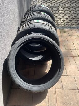 Pneumatiky HANKOOK Ventus S1 evo3 K127 275/30 R20 - 4