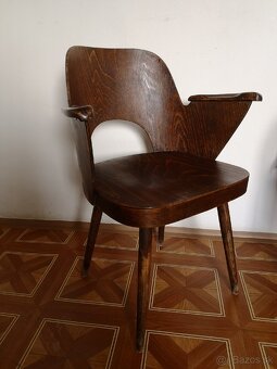 Stolička Osvald Haertl - 4