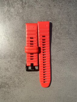 Garmin Fenix 5 - 4