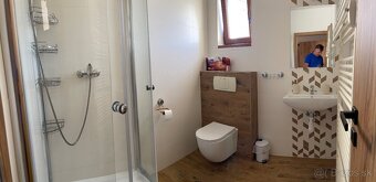 Apartmán v pavčinej lehote -Demänovská dolina-Jasná - 4