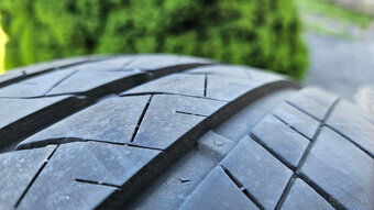 Bridgestone Duravis - 225/65 r16 - 4