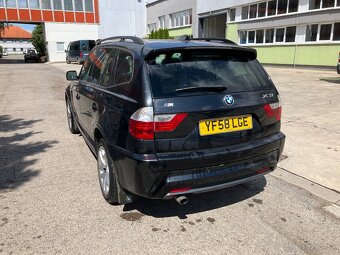 BMW X3, 2.0D XDRIVE - 4
