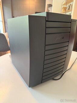 Jura e8 piano black - 4