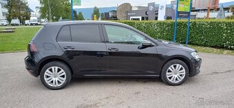 VW.GOLF 7 krátky 5 dver., 1.2tsi m6, super výbava - 4
