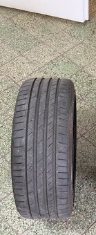 2ks R18 225/35 KUMIHO - 4