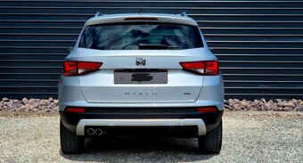SEAT ATECA - PREDAJ AJ NA SPLÁTKY - 4