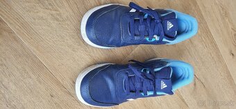 Tenisky zn. Adidas č. 38 - 4