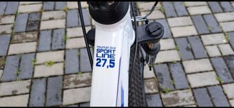 Dámsky horský bike ROMET 27,5 - 4
