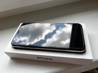 iPhone x 256 gb - 4