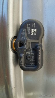 Ielektrony - 4