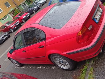 Bmw e46 - 4