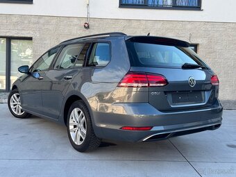 Volkswagen Golf Variant 1.6TDi DSG mod. 2019 - Odpočet DPH - - 4