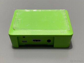 Raspberry Pi 2 model B - 4