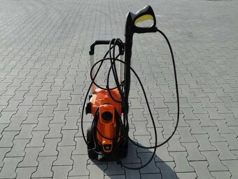 Priemyselná tlaková umývačka KARCHER HD 6/13 ako nová Dov - 4
