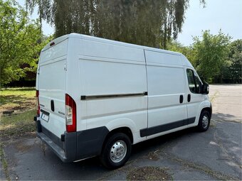 Peugeot Boxer 2.2 Hdi - 4