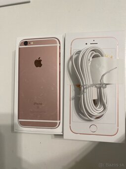 iPhone 6s 32GB - 4