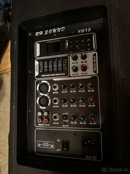 RH SOUND YD-12 - 4