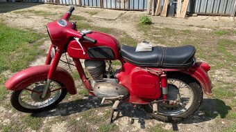 Jawa 250 559 panelka - 4