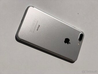 Iphone 7plus 128 gb - 4