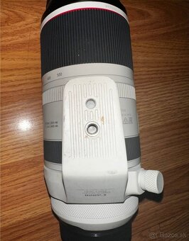 Canon RF100-500mm F4.5-7.1 L IS USM - 4