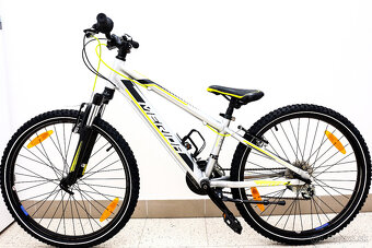 Na predaj detský bicykel MERIDA MAtts j24 - 4