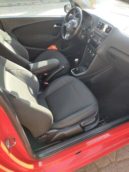 VW POLO Team( model 2011) - 4