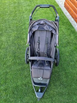 Thule Urban Glide 2 - 4