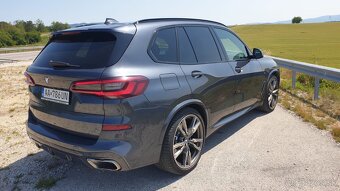 Predam BMW X5M50i rv 2021 - 4