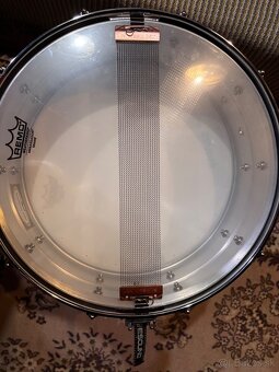 Pearl Sensitone Aluminium 14x5” - 4