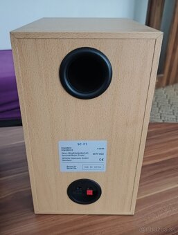 Denon - 4