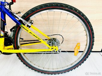 Bicykel CTM Axon - 4