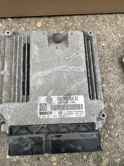 Rj motora 1.9tdi 2.0tdi 1.4tdi - 4