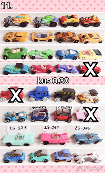 kinderká 11 - 4