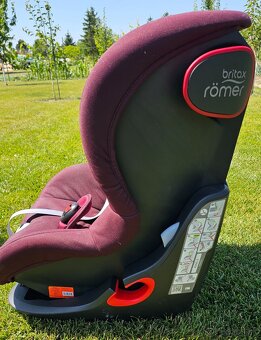 Britax RÖMER - 4