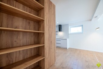 Nový 4 izbový rodinný dom Handlová ul. Jilemnického - 4
