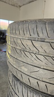 Matador hectora 295/35 R21 - 4