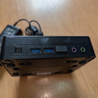 minipočítač Geekom Air12 Lite - 4