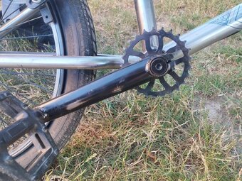 Bmx mongoose legion L60 - 4