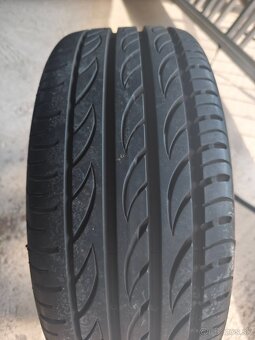 ✅R18 5x112 s letnými Pirelli gumamy ✅ - 4