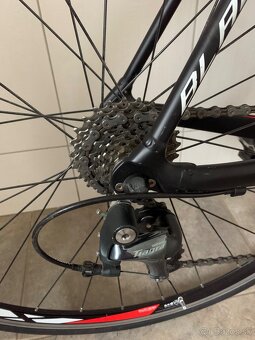 Predám cestný bicykel CTM BLADE - 4