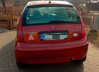 Citroen C3 - 4