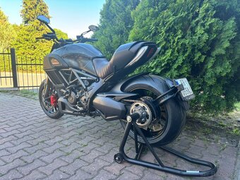 DUCATI DIAVEL DIESEL LIMITED EDITION - 4