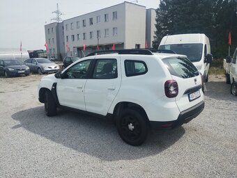 Dacia Duster TCe 96 S S GPF Comfort 4x4 - 4
